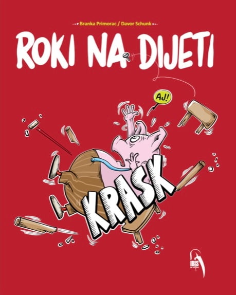 Roki na dijeti, 2022
