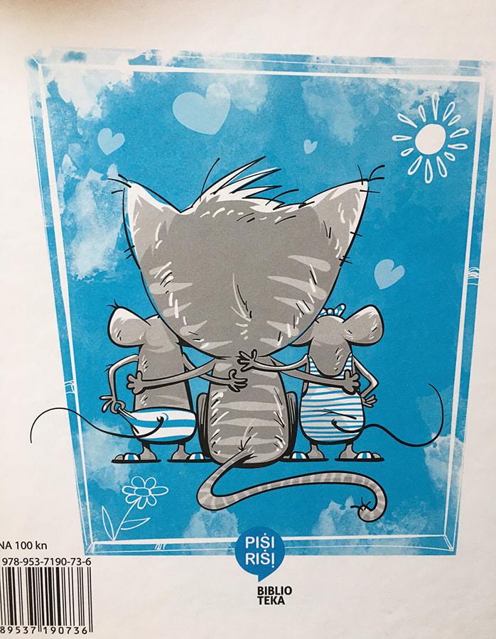 Veliko prijateljstvo