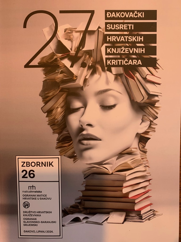 27. Đakovački susreti hrvatskih književnih kritičara 